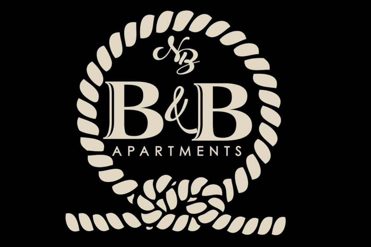 Nb B&B Apartments Nettuno Exteriör bild